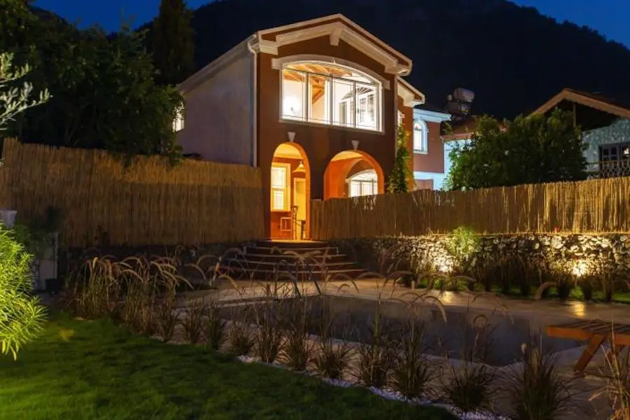 Villa in Uzumlu